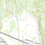 Smithville, TX (2013, 24000-Scale) Preview 2