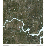 Smithwick, TX (2010, 24000-Scale) Preview 1