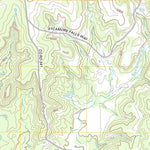 Smithwick, TX (2012, 24000-Scale) Preview 3