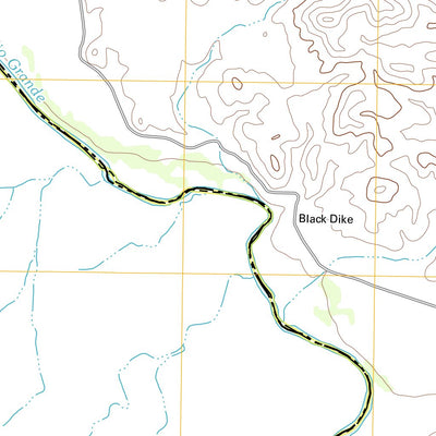 Smoky Creek, TX (2012, 24000-Scale) Preview 2