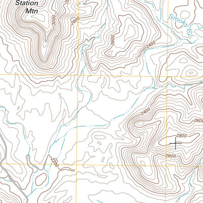 Smoky Creek, TX (2012, 24000-Scale) Preview 3