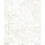 Smoky Draw, TX (2012, 24000-Scale) Preview 1