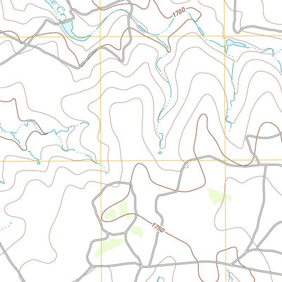 Smoky Draw, TX (2012, 24000-Scale) Preview 2