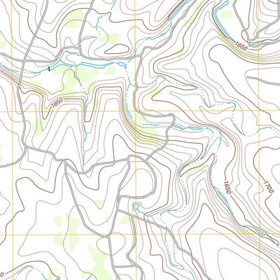 Smoky Draw, TX (2012, 24000-Scale) Preview 3