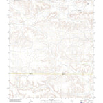 Smoky Mountain Ranch, TX (2012, 24000-Scale) Preview 1