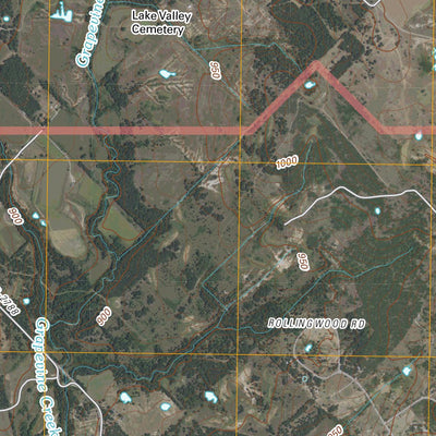 Smyrna, TX (2010, 24000-Scale) Preview 2