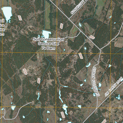 Smyrna, TX (2010, 24000-Scale) Preview 3