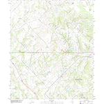 Smyrna, TX (2013, 24000-Scale) Preview 1