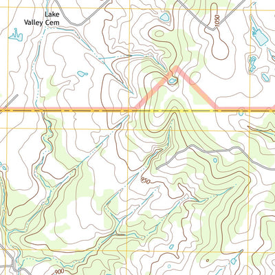Smyrna, TX (2013, 24000-Scale) Preview 2
