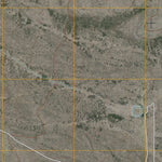 Sneed Mountain NE, TX (2010, 24000-Scale) Preview 3