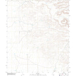 Sneed Mountain NE, TX (2013, 24000-Scale) Preview 1