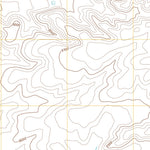 Sneed Mountain NE, TX (2013, 24000-Scale) Preview 2