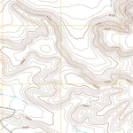 Sneed Mountain NE, TX (2013, 24000-Scale) Preview 3