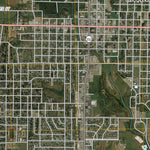 Snyder, TX (2010, 24000-Scale) Preview 3