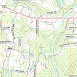 Soda, TX (2013, 24000-Scale) Preview 3