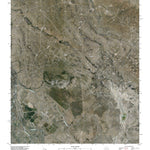 Soda Lake, TX (2010, 24000-Scale) Preview 1