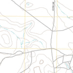 Soda Lake, TX (2012, 24000-Scale) Preview 2