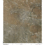 Soda Lake NW, TX (2010, 24000-Scale) Preview 1