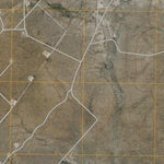 Soda Lake NW, TX (2010, 24000-Scale) Preview 2