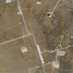 Soda Lake NW, TX (2010, 24000-Scale) Preview 3