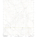Soda Lake NW, TX (2013, 24000-Scale) Preview 1