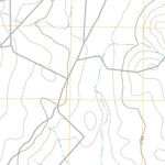 Soda Lake NW, TX (2013, 24000-Scale) Preview 2