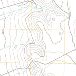 Soda Lake NW, TX (2013, 24000-Scale) Preview 3