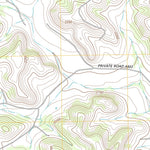 Sonora, TX (2012, 24000-Scale) Preview 2