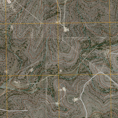 Sonora SE, TX (2010, 24000-Scale) Preview 2