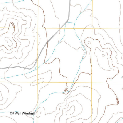 Sotol Hill, TX (2012, 24000-Scale) Preview 2