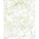 South Bend, TX (2013, 24000-Scale) Preview 1