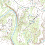 South Bend, TX (2013, 24000-Scale) Preview 3