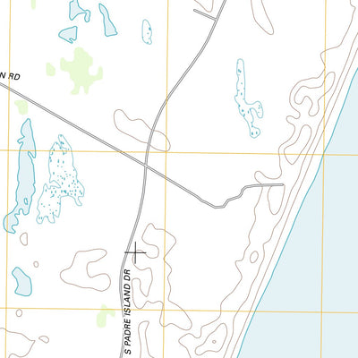 South Bird Island, TX (2013, 24000-Scale) Preview 3