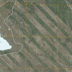 South Bird Island NW, TX (2010, 24000-Scale) Preview 2