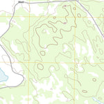 South Bird Island NW, TX (2013, 24000-Scale) Preview 2