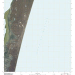 South Bird Island SE, TX (2010, 24000-Scale) Preview 1