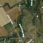 South Bosque, TX (2010, 24000-Scale) Preview 2