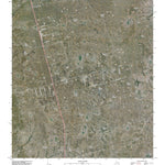 South Cowden Ranch, TX (2010, 24000-Scale) Preview 1