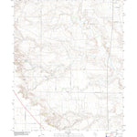South Dokegood Creek, TX (2012, 24000-Scale) Preview 1