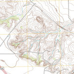 South Dokegood Creek, TX (2012, 24000-Scale) Preview 3