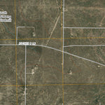 South Mustang Draw SE, TX (2010, 24000-Scale) Preview 2