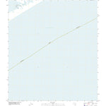 South Of Palacios Point, TX (2013, 24000-Scale) Preview 1