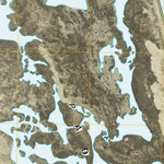 South Of Potrero Lopeno NE, TX (2010, 24000-Scale) Preview 3