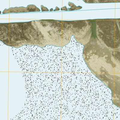 South Of Potrero Lopeno SE, TX (2010, 24000-Scale) Preview 2