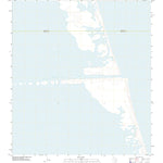South Of Potrero Lopeno SE, TX (2012, 24000-Scale) Preview 1