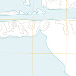 South Of Potrero Lopeno SE, TX (2012, 24000-Scale) Preview 2