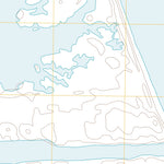 South Of Potrero Lopeno SE, TX (2012, 24000-Scale) Preview 3