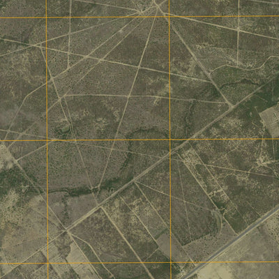 South Of San Pedro Hill, TX (2010, 24000-Scale) Preview 2