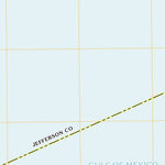 South Of Star Lake, TX (2013, 24000-Scale) Preview 3