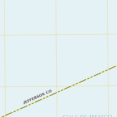 South Of Star Lake, TX (2013, 24000-Scale) Preview 3
